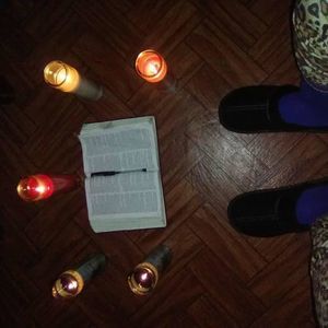 Meet your Posher, Beth